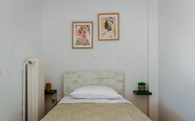 Penthouse 2Bd Apartment In The Heart Of Koukaki